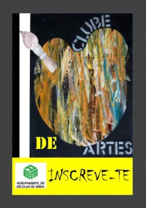CLUBE ARTES FACE