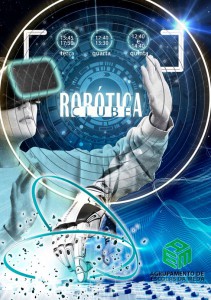 clube robotica